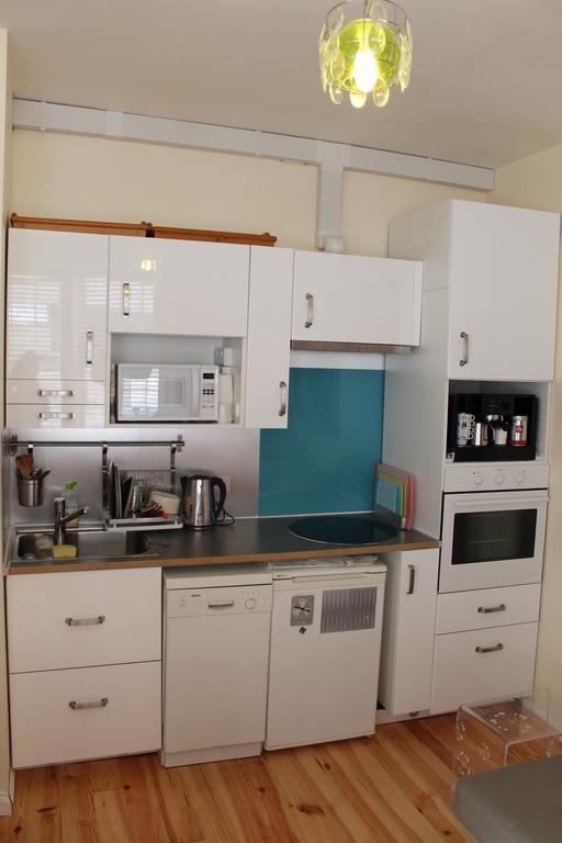ברייטון Two Top Central Beach Studios - Also Separate Spa Cabin And Watersports חדר תמונה