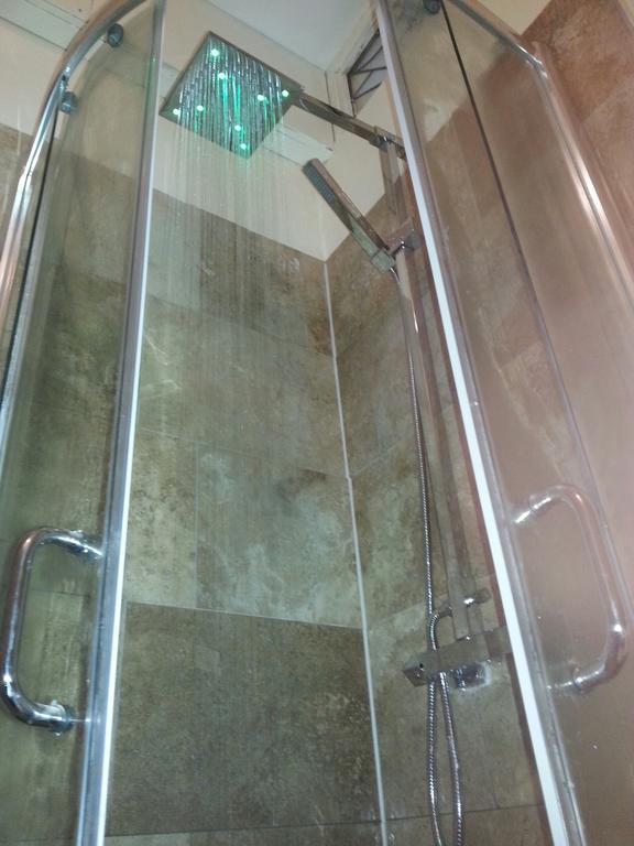 ברייטון Two Top Central Beach Studios - Also Separate Spa Cabin And Watersports חדר תמונה