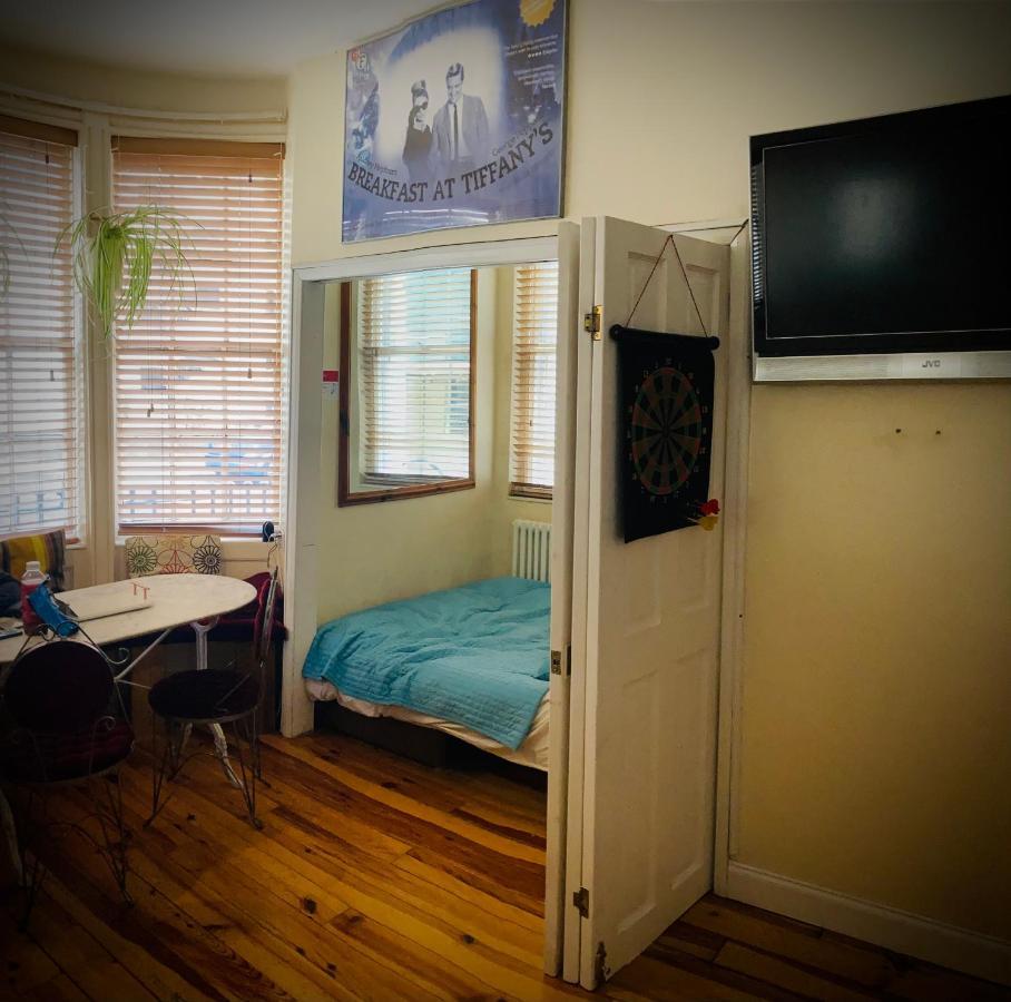 ברייטון Two Top Central Beach Studios - Also Separate Spa Cabin And Watersports מראה חיצוני תמונה