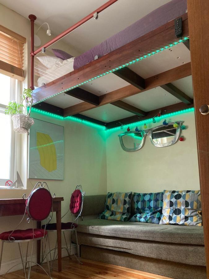 ברייטון Two Top Central Beach Studios - Also Separate Spa Cabin And Watersports מראה חיצוני תמונה