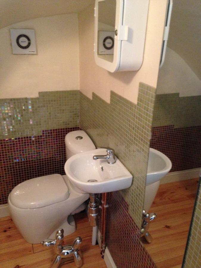 ברייטון Two Top Central Beach Studios - Also Separate Spa Cabin And Watersports חדר תמונה