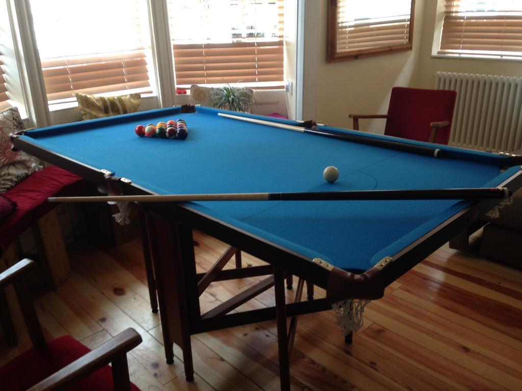 ברייטון Two Top Central Beach Studios - Also Separate Spa Cabin And Watersports חדר תמונה