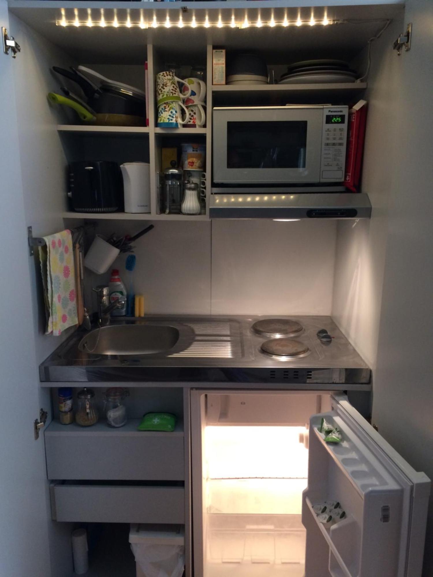 ברייטון Two Top Central Beach Studios - Also Separate Spa Cabin And Watersports חדר תמונה