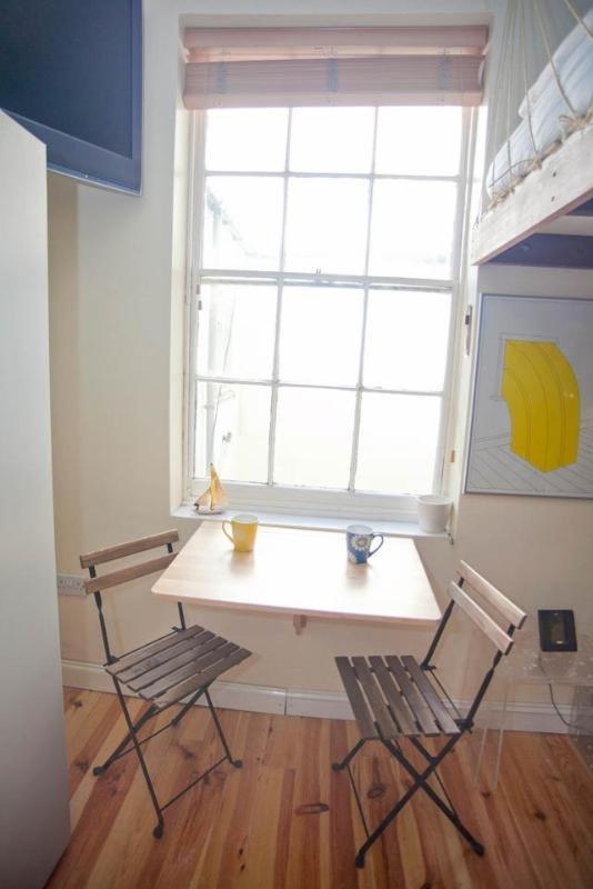 ברייטון Two Top Central Beach Studios - Also Separate Spa Cabin And Watersports מראה חיצוני תמונה