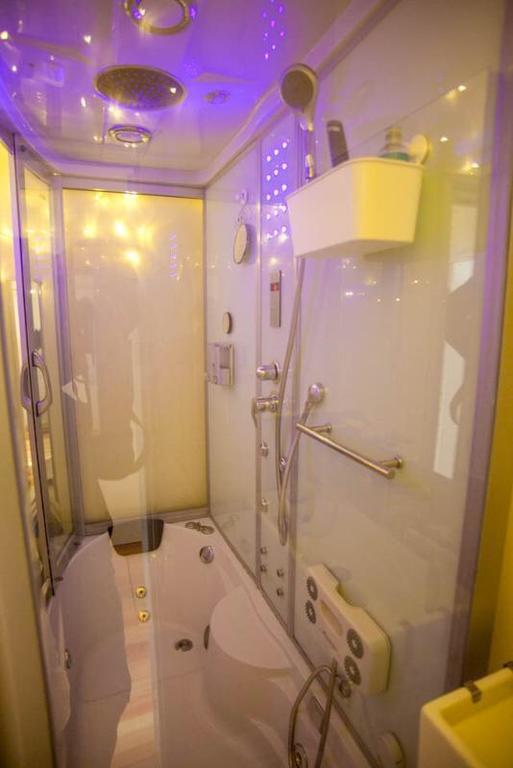 ברייטון Two Top Central Beach Studios - Also Separate Spa Cabin And Watersports מראה חיצוני תמונה
