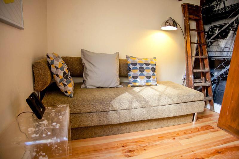 ברייטון Two Top Central Beach Studios - Also Separate Spa Cabin And Watersports מראה חיצוני תמונה